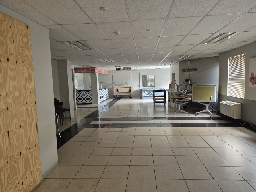 To Let commercial Property for Rent in Meadowdale Gauteng