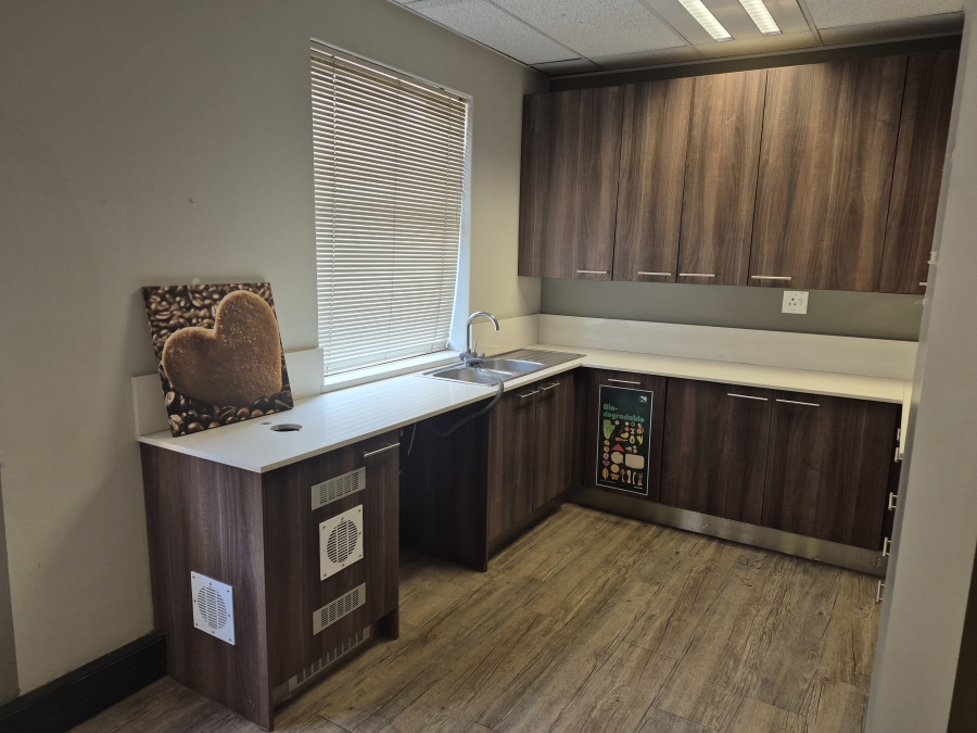 To Let commercial Property for Rent in Meadowdale Gauteng