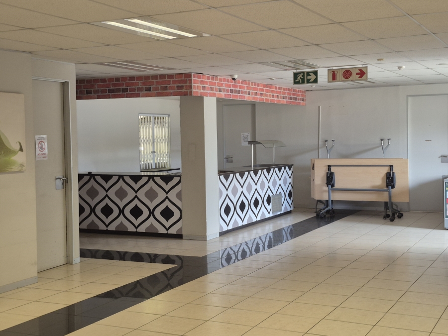 To Let commercial Property for Rent in Meadowdale Gauteng