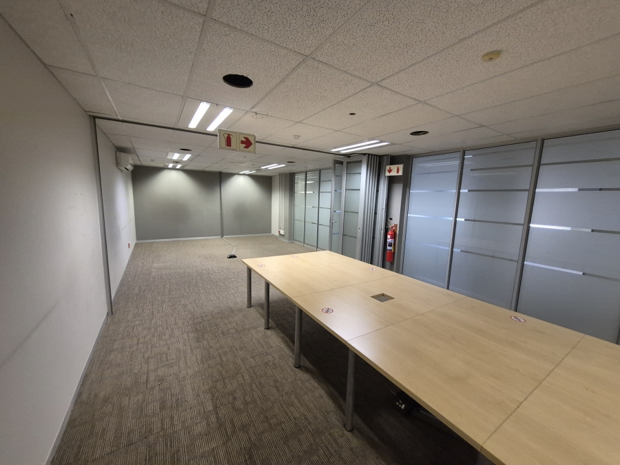 To Let commercial Property for Rent in Meadowdale Gauteng