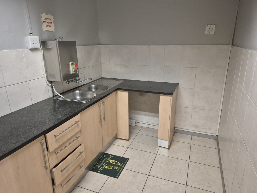 To Let commercial Property for Rent in Meadowdale Gauteng