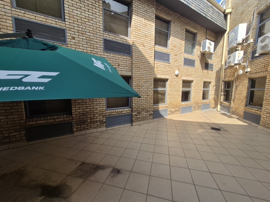 To Let commercial Property for Rent in Meadowdale Gauteng