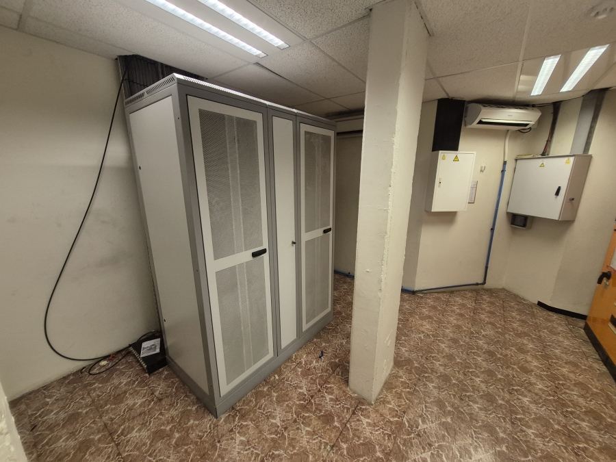 To Let commercial Property for Rent in Meadowdale Gauteng