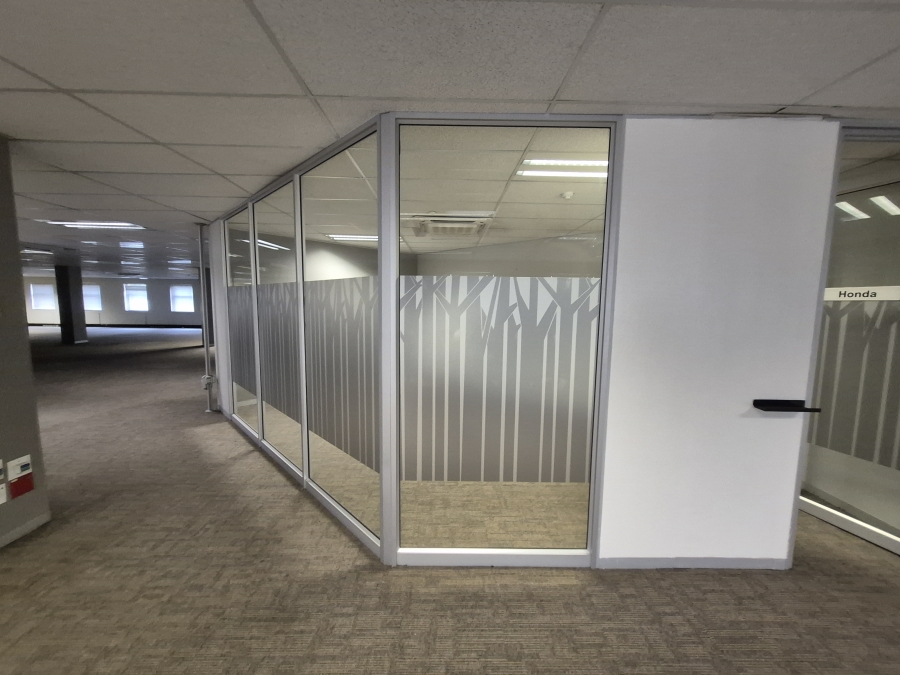 To Let commercial Property for Rent in Meadowdale Gauteng