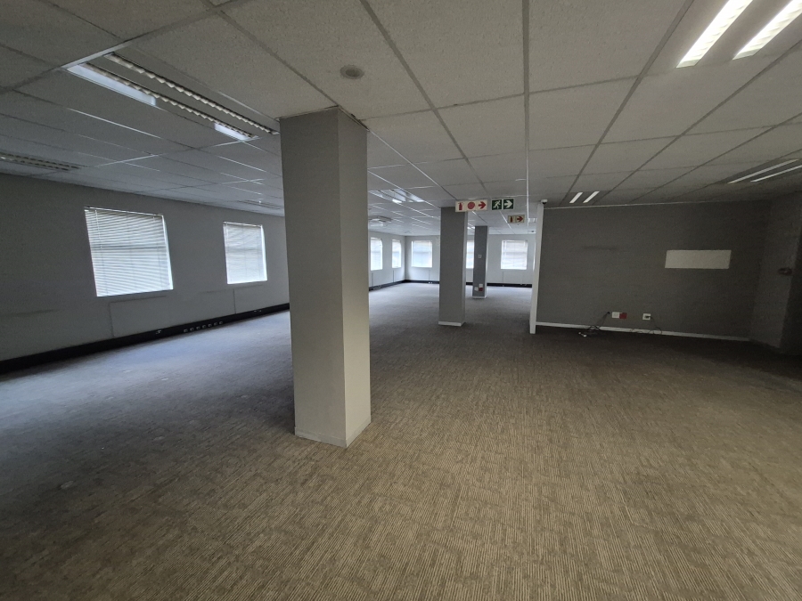 To Let commercial Property for Rent in Meadowdale Gauteng