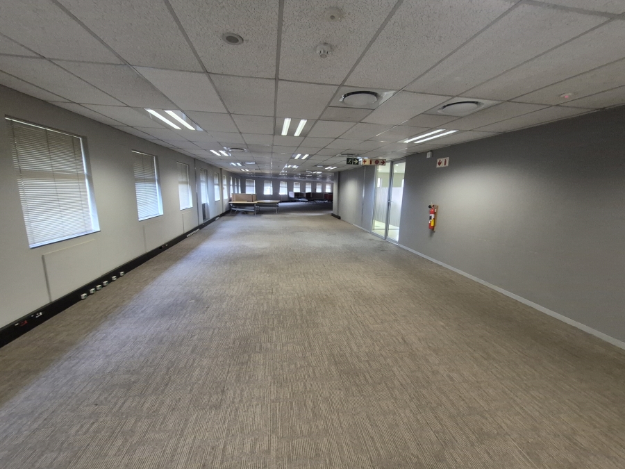 To Let commercial Property for Rent in Meadowdale Gauteng