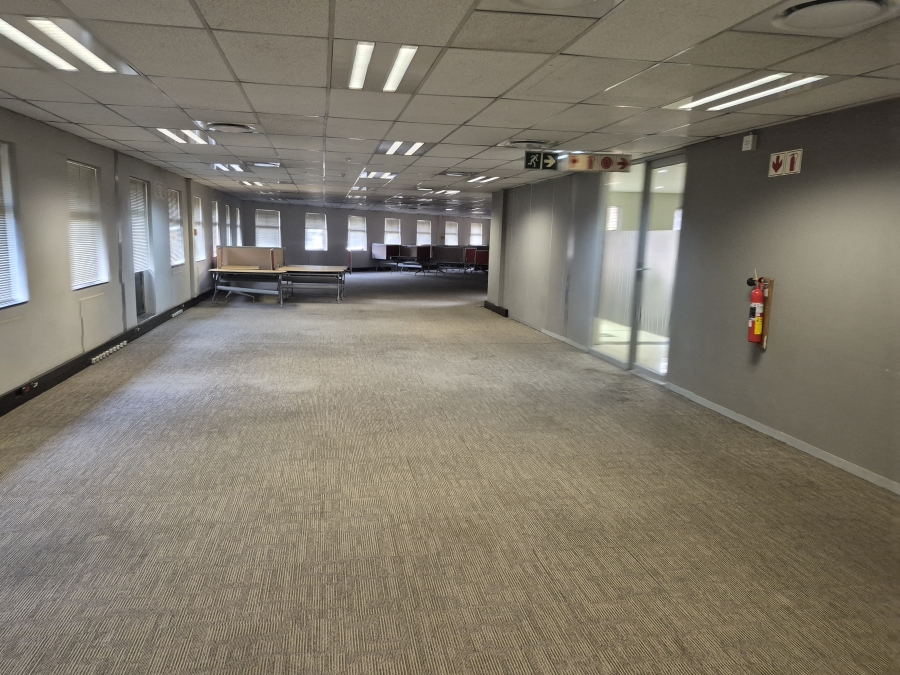 To Let commercial Property for Rent in Meadowdale Gauteng
