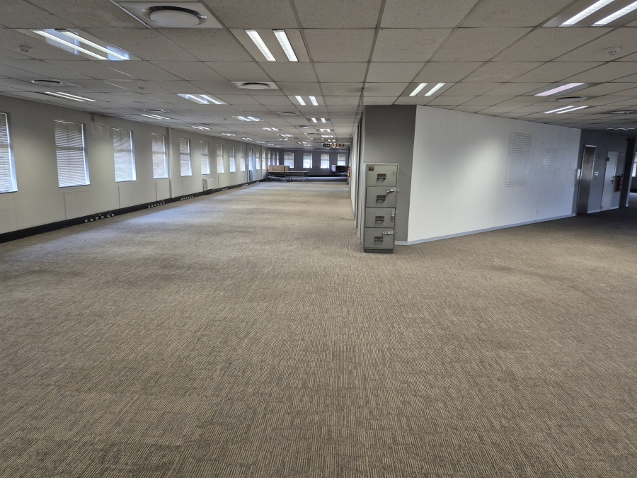 To Let commercial Property for Rent in Meadowdale Gauteng