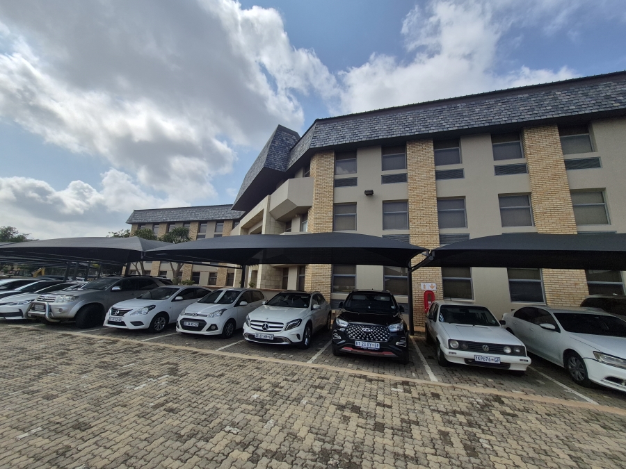 To Let commercial Property for Rent in Meadowdale Gauteng