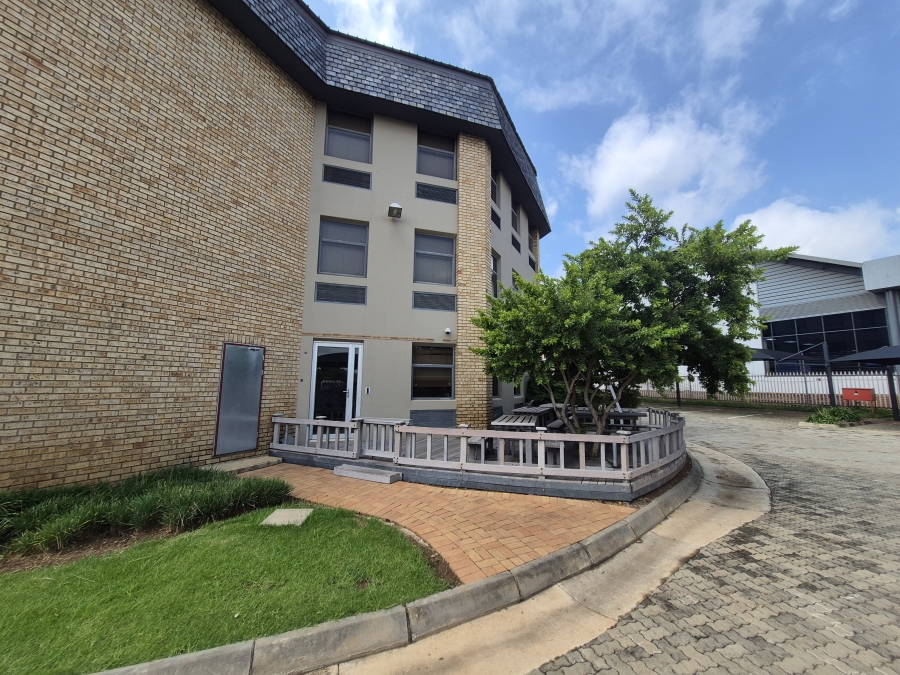 To Let commercial Property for Rent in Meadowdale Gauteng