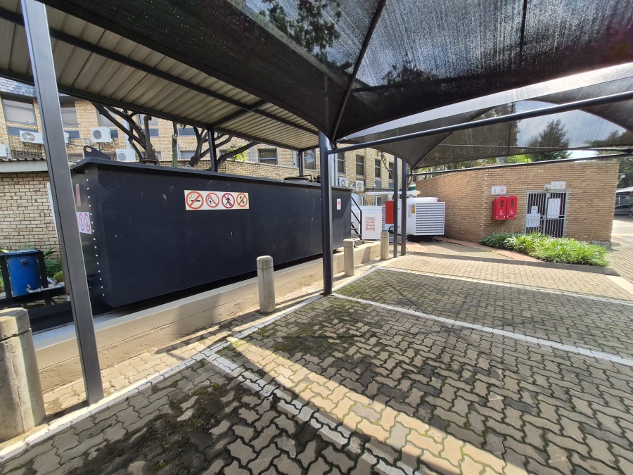 To Let commercial Property for Rent in Meadowdale Gauteng
