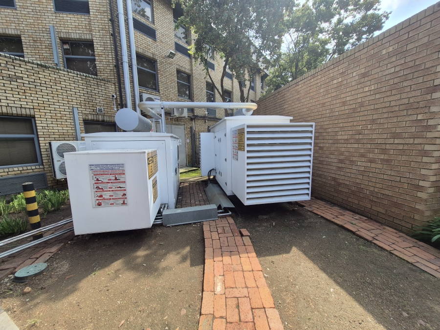 To Let commercial Property for Rent in Meadowdale Gauteng