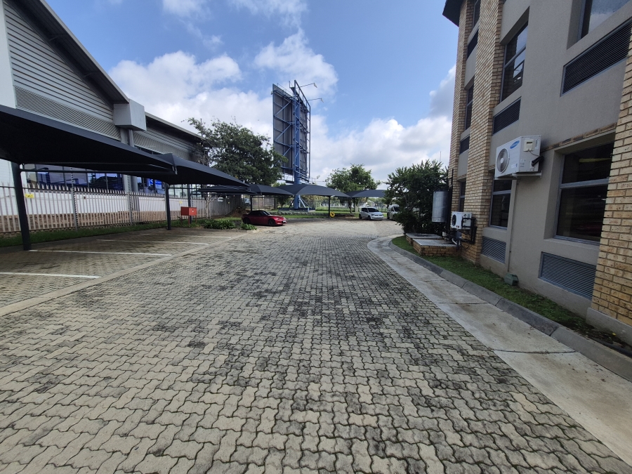 To Let commercial Property for Rent in Meadowdale Gauteng