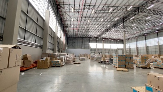 To Let commercial Property for Rent in Linbro Park Gauteng