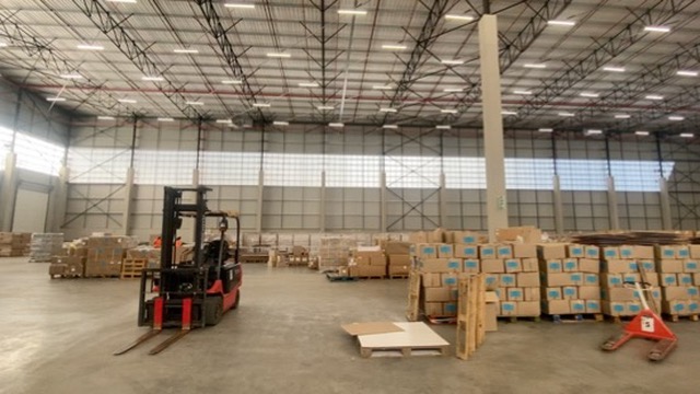 To Let commercial Property for Rent in Linbro Park Gauteng