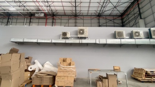 To Let commercial Property for Rent in Linbro Park Gauteng