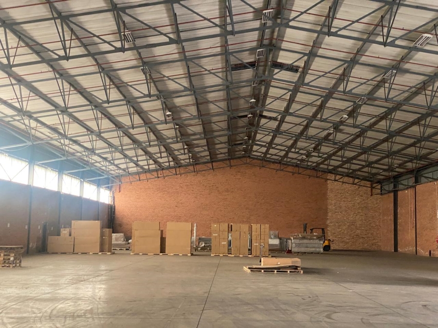 Commercial Property for Sale in Pomona Gauteng