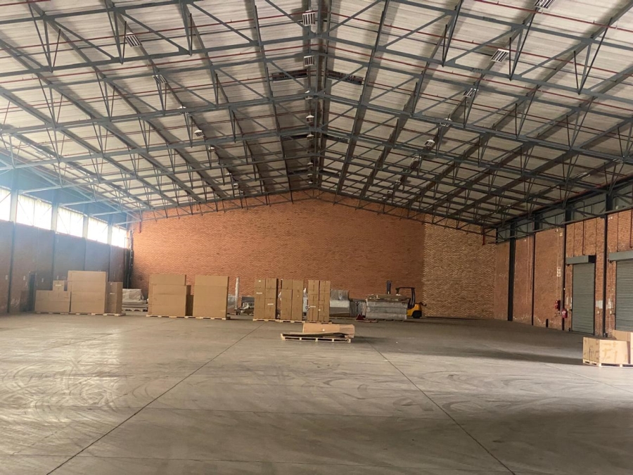 Commercial Property for Sale in Pomona Gauteng