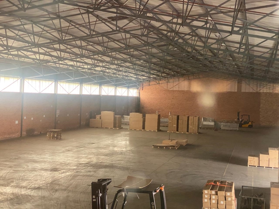 Commercial Property for Sale in Pomona Gauteng