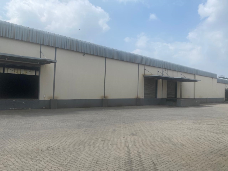 Commercial Property for Sale in Pomona Gauteng