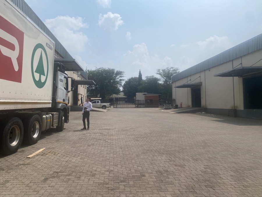 Commercial Property for Sale in Pomona Gauteng