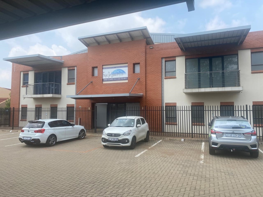 Commercial Property for Sale in Pomona Gauteng