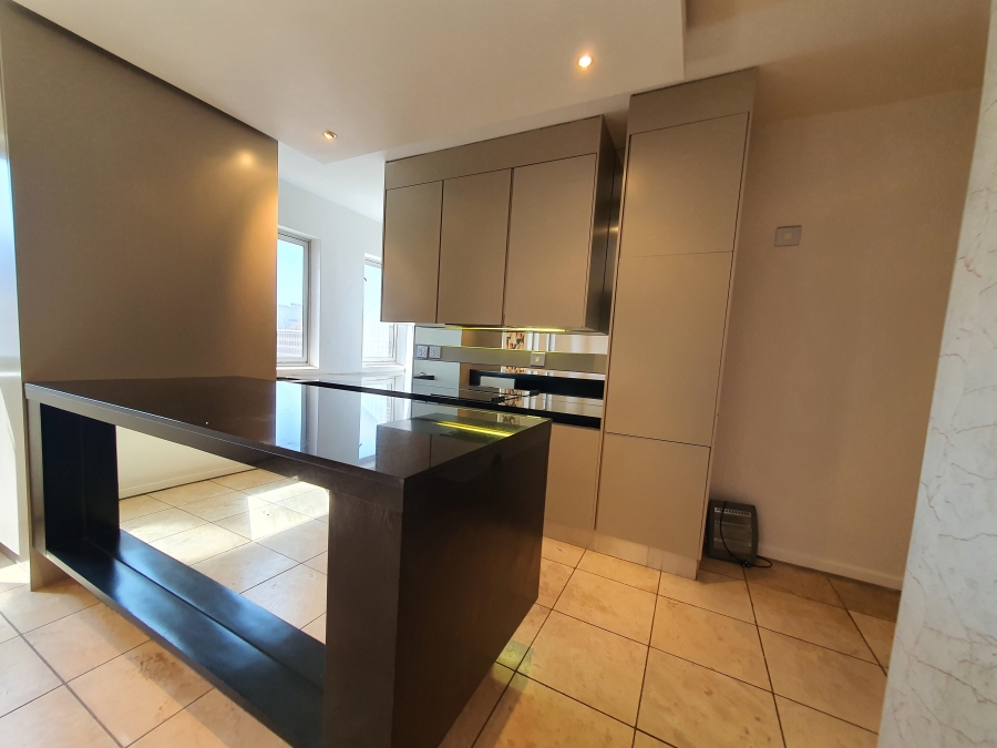 To Let 1 Bedroom Property for Rent in Johannesburg Central Gauteng