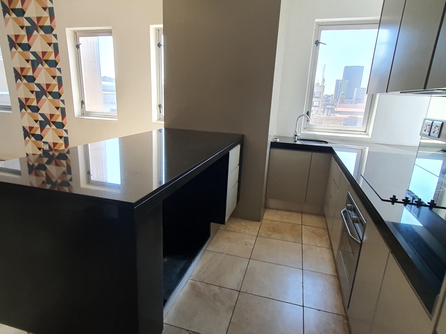 To Let 1 Bedroom Property for Rent in Johannesburg Central Gauteng