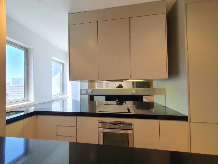 To Let 1 Bedroom Property for Rent in Johannesburg Central Gauteng