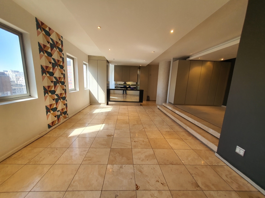 To Let 1 Bedroom Property for Rent in Johannesburg Central Gauteng