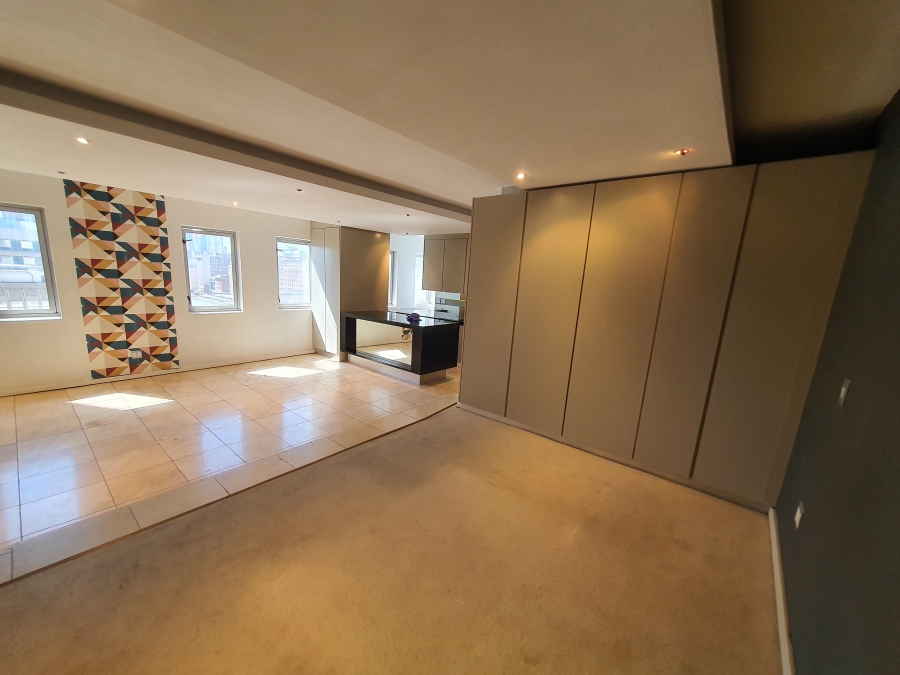 To Let 1 Bedroom Property for Rent in Johannesburg Central Gauteng