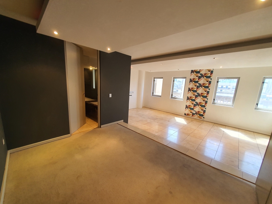 To Let 1 Bedroom Property for Rent in Johannesburg Central Gauteng