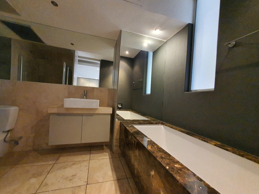 To Let 1 Bedroom Property for Rent in Johannesburg Central Gauteng