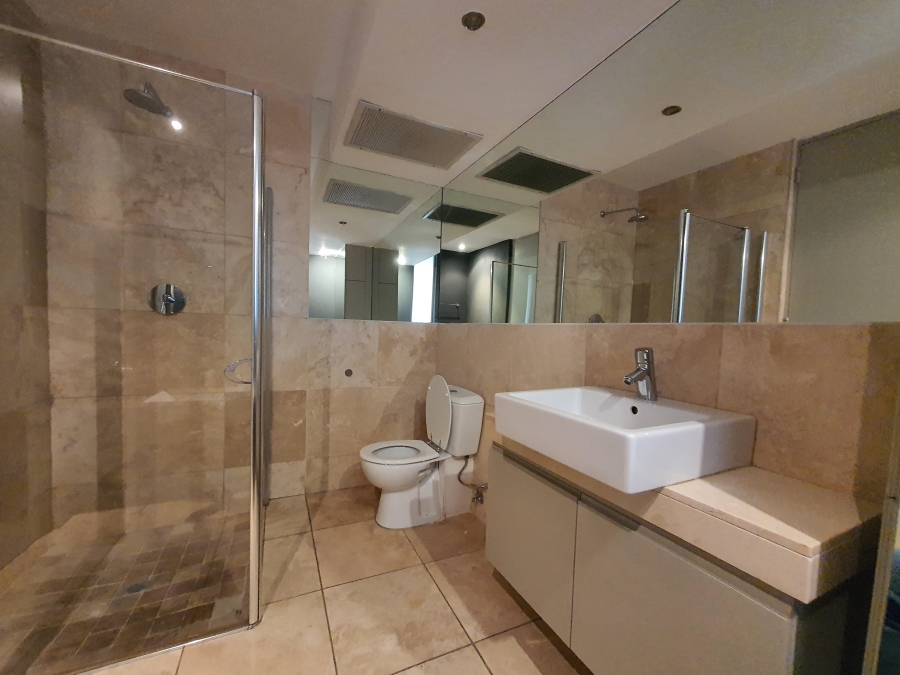 To Let 1 Bedroom Property for Rent in Johannesburg Central Gauteng