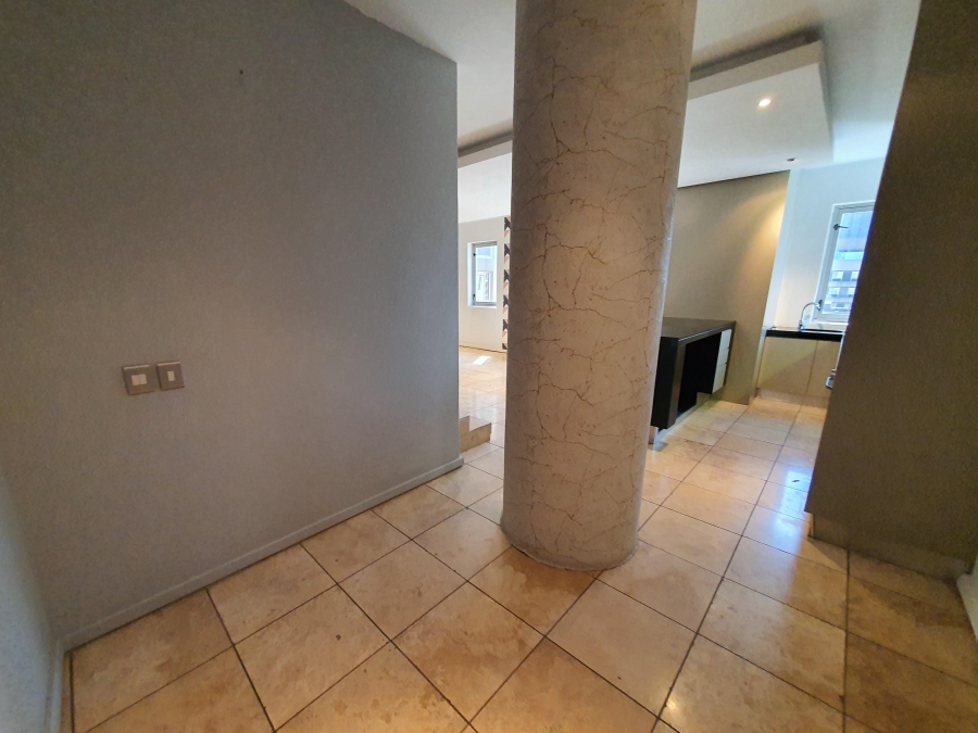 To Let 1 Bedroom Property for Rent in Johannesburg Central Gauteng