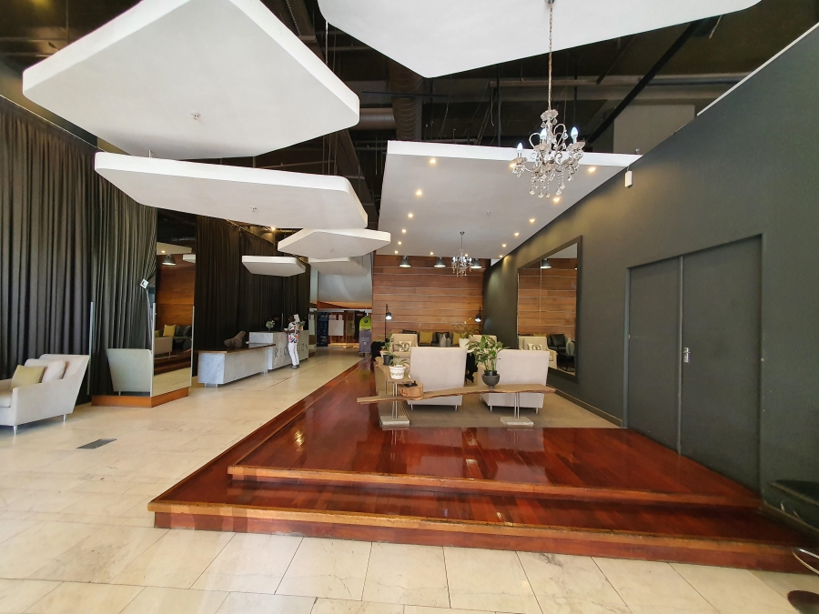 To Let 1 Bedroom Property for Rent in Johannesburg Central Gauteng