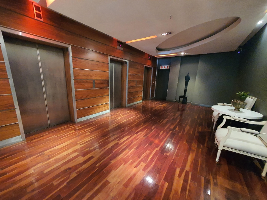 To Let 1 Bedroom Property for Rent in Johannesburg Central Gauteng