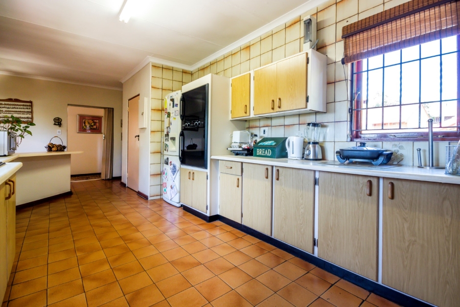 4 Bedroom Property for Sale in Northcliff Gauteng