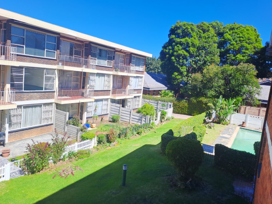 To Let 2 Bedroom Property for Rent in Lyndhurst Gauteng