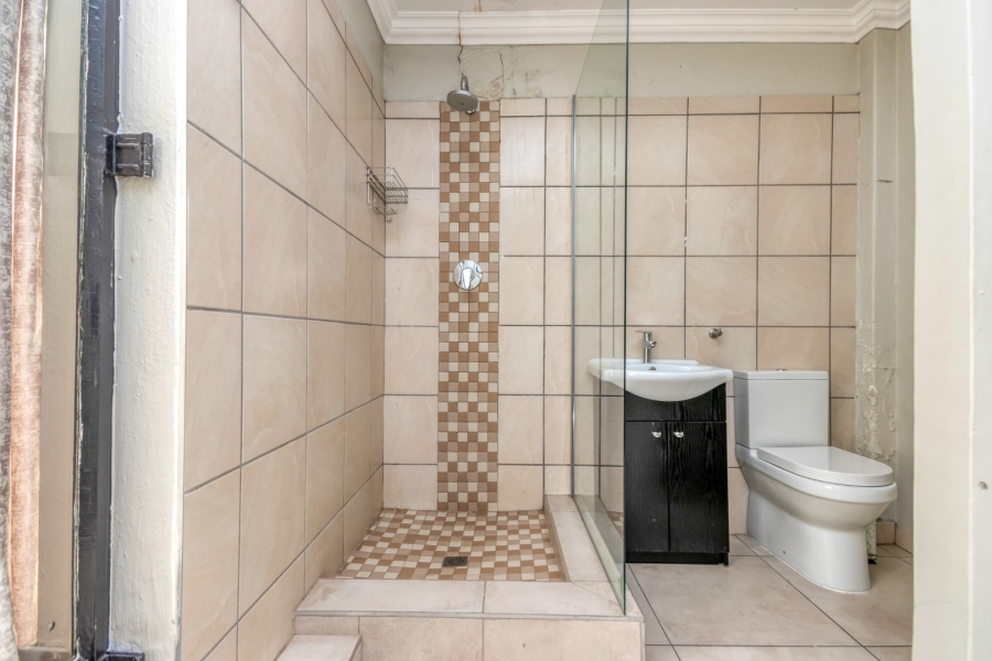 To Let 4 Bedroom Property for Rent in Bryanston Gauteng
