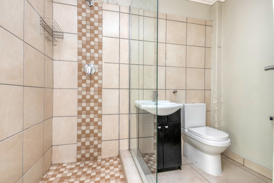 To Let 4 Bedroom Property for Rent in Bryanston Gauteng