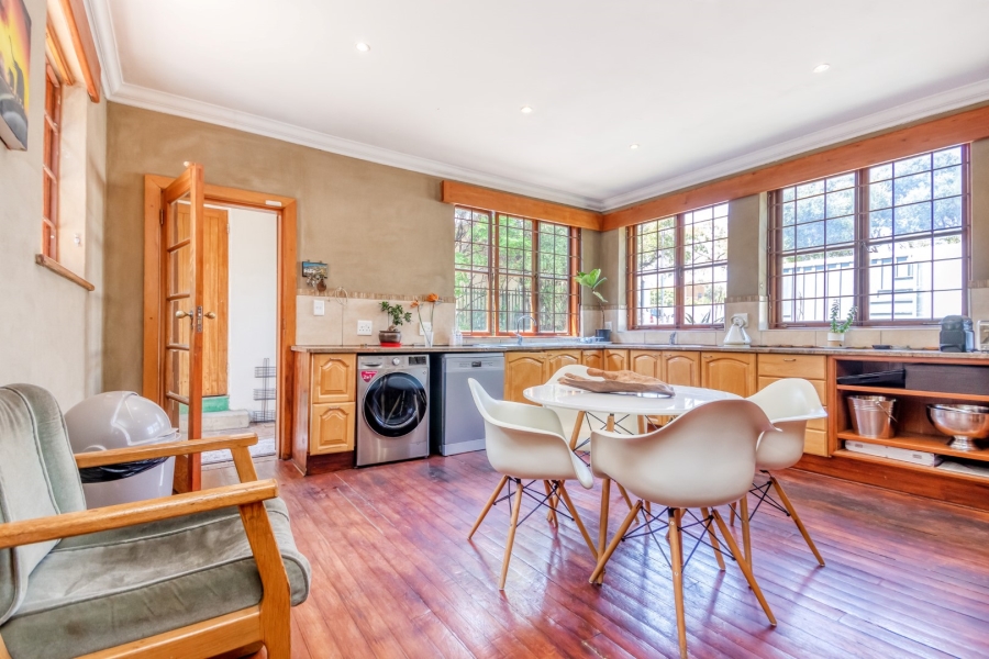 To Let 4 Bedroom Property for Rent in Bryanston Gauteng