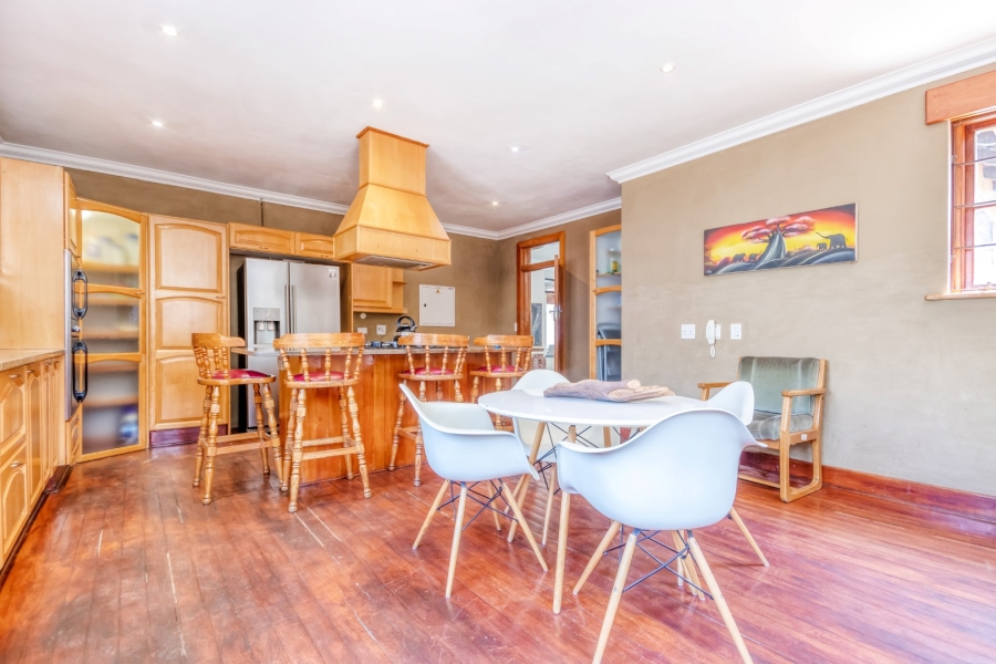 To Let 4 Bedroom Property for Rent in Bryanston Gauteng