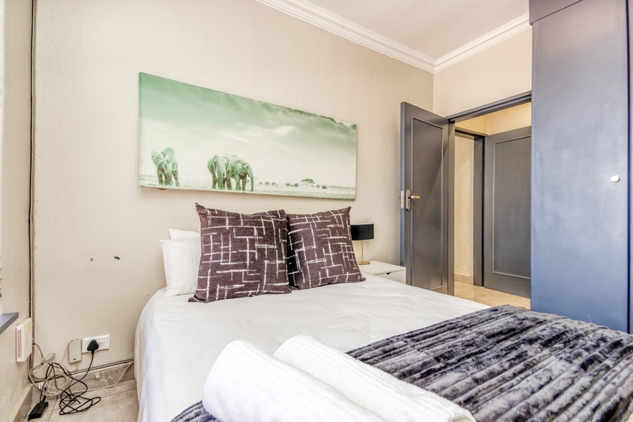 To Let 4 Bedroom Property for Rent in Bryanston Gauteng