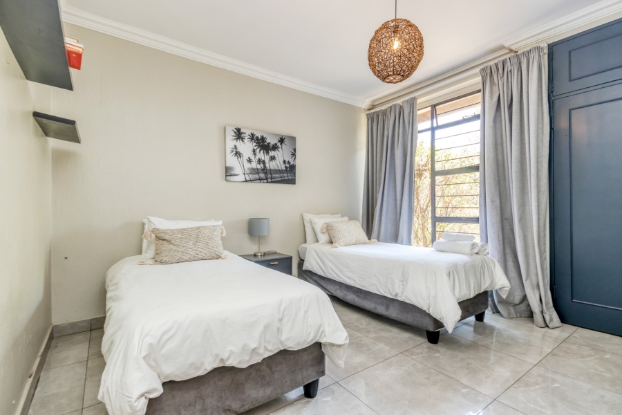 To Let 4 Bedroom Property for Rent in Bryanston Gauteng