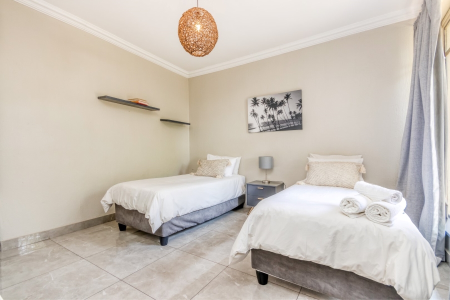 To Let 4 Bedroom Property for Rent in Bryanston Gauteng
