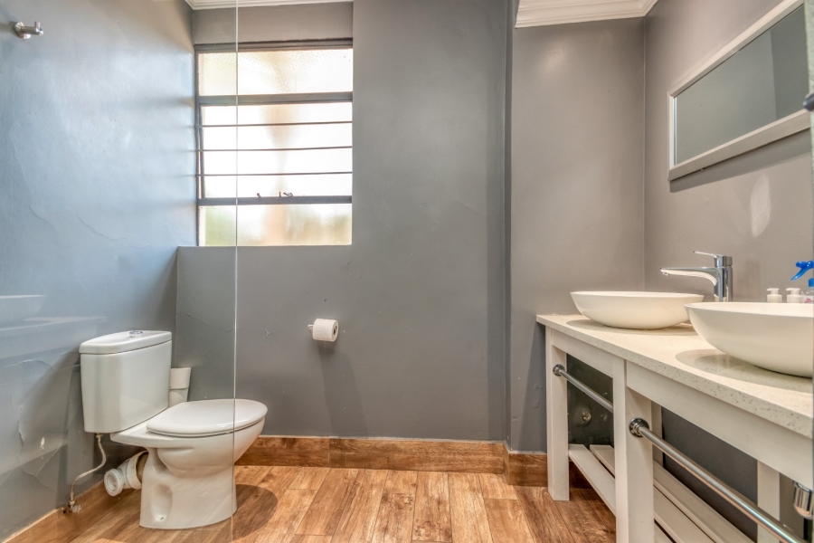 To Let 4 Bedroom Property for Rent in Bryanston Gauteng