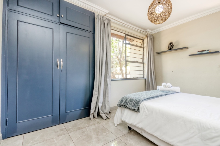 To Let 4 Bedroom Property for Rent in Bryanston Gauteng