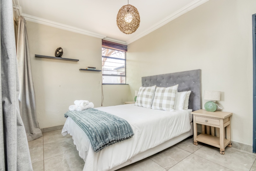 To Let 4 Bedroom Property for Rent in Bryanston Gauteng