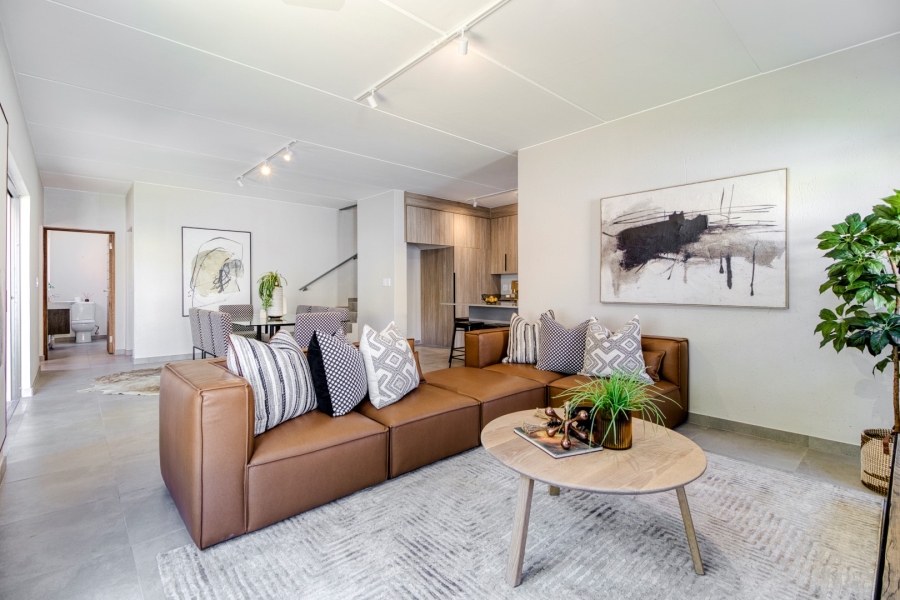 4 Bedroom Property for Sale in Linden Gauteng